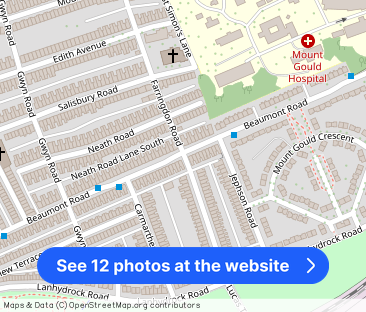 Faringdon Road, Plymouth - Photo 1