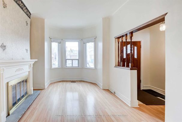 For Lease - 491 Roxton Road, Toronto, Ontario - Photo 1