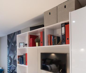 Studio to rent - Photo 1