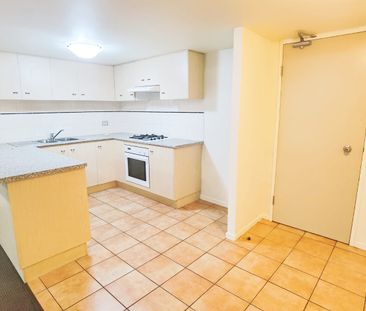 ONE-BEDROOM UNIT IN THE HEART OF THE VALLEY - CATHEDRAL PLACE - Photo 3