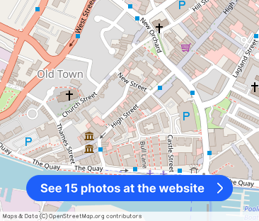 High Street, Poole - Photo 1