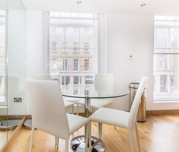 1 bed apartment to rent in Grainger Street, Newcastle Upon Tyne, NE1 - Photo 4