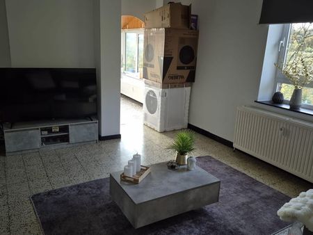 Duplex te huur - Foto 2