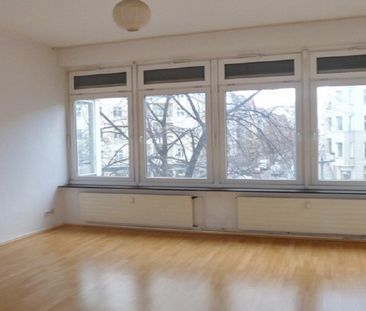 Single-Apartment mitten im angesagten Charlottenburg! - Photo 1