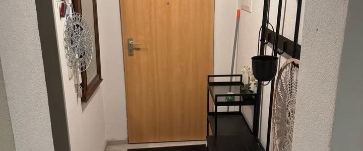 NACHMIETER GESUCHT für 1-Raum-Wohnung in 39104 Magdeburg Buckau - Foto 1