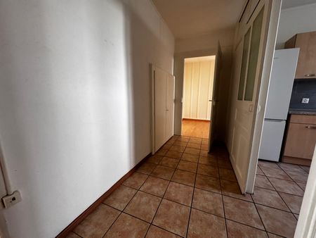 Charmant appartement de 3 pièces - Photo 3