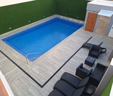 Ref.7415 2 bedroom apartment in new building “Residencial Alegría X... - Photo 4