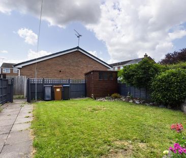 2 bedroom bungalow to rent - Photo 6