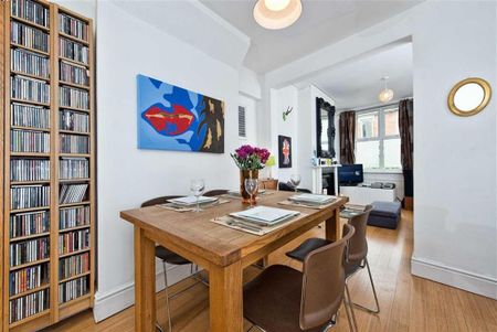 3 bedroom end of terrace house to rent - Photo 5