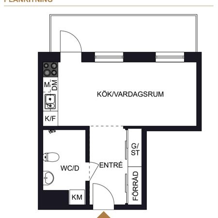 Prismagatan 7 A - Foto 4