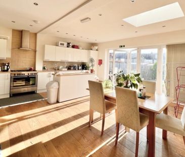 Room in a Shared House, Brunswick Avenue, N11 - Photo 5