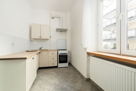 LOKAL PRZY PLACU KONSTYTUCJI i PIĘKNEJ - Zdjęcie 4