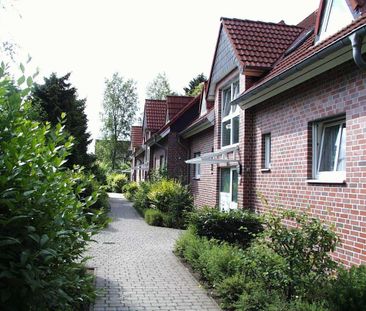 Demnächst frei! 2-Zimmer-Wohnung in Bad Rothenfelde - Photo 2