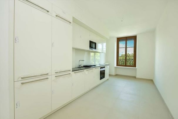 3 Zimmer, 89 m², 4. Stock - Foto 1