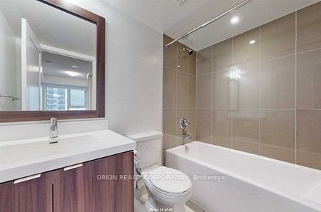 For Lease - 7 Mabelle Avenue Unit# 1704, Toronto, Ontario - Photo 2