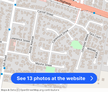 STUNNING HOME IN IDEAL LOCATION - Photo 1