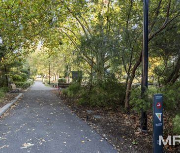 4/118 Haines Street, North Melbourne - Photo 5