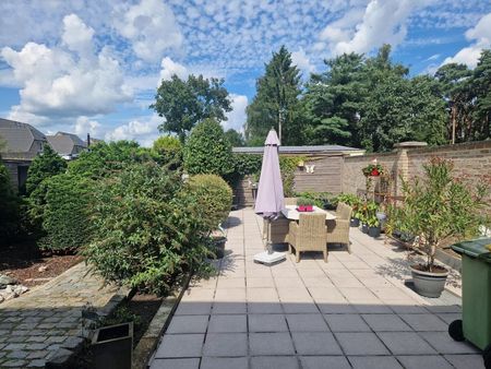 Huis met 2 slaapkamers in Mol-Heidehuizen! - Photo 3