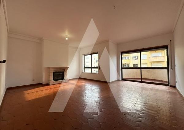 Apartamento T3 em Coimbra