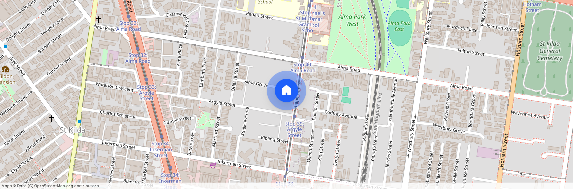 5/51 Chapel Street, VIC 3182, St Kilda