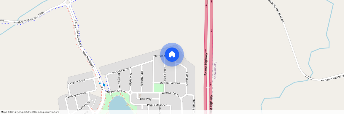 44 Barron Turn, WA 6208, South Yunderup