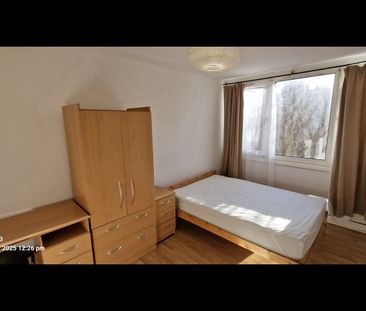 Room in a Shared Flat, Sherfield Gardens, SW15 - Photo 5