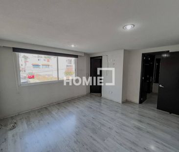 Casa en Renta en Colonia Presidentes Ejidales, Coyoacán, CDMX - Photo 1
