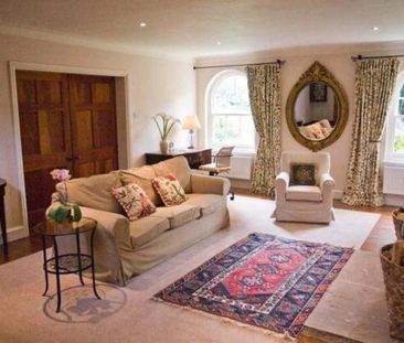 1 bedroom maisonette to rent - Photo 2