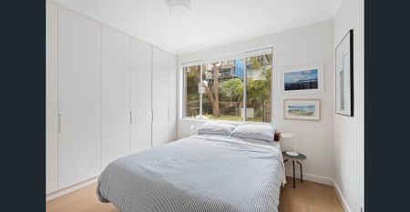 Renovated North-East Facing Fairlight Apartment - Photo 5