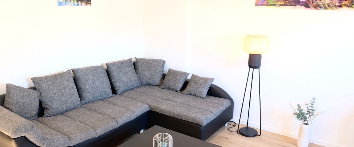 Schöner Wohnen in Frechen - Photo 1