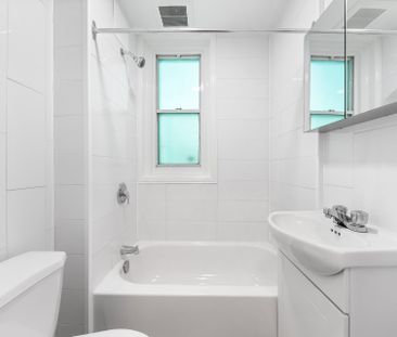 Appartement - 5217 Rue Sherbrooke O. - Photo 4