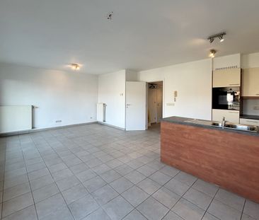 Energetisch appartement met overdekt terras en parkeerplaats - Photo 6