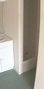 Location Appartement 1 pièce 19m² POITIERS 86000 - Photo 3