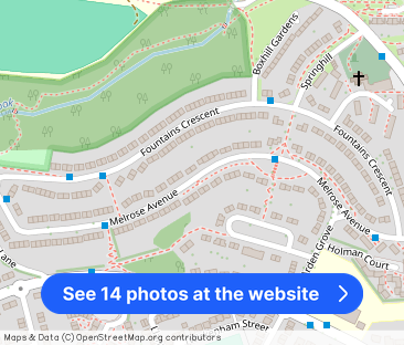 Melrose Avenue, Bletchley - Photo 1