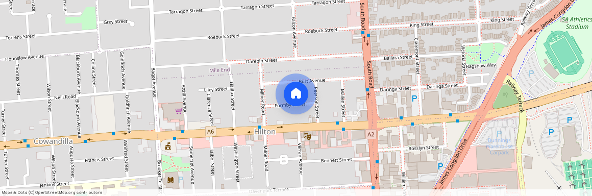 11 Formby Street, SA 5033, Hilton