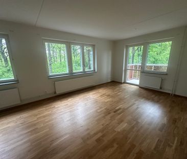 Babordsgatan 4B-2rok(lgh 1102) - Foto 2