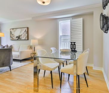 For Lease - 38 Toba Crescent, Brampton, Ontario - Photo 5