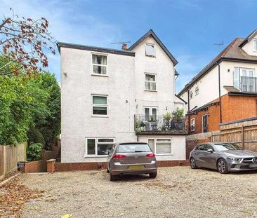 Norfolk Road, Maidenhead, Berkshire, SL6 - Photo 4