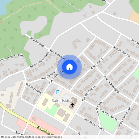 51 Rue Arthur Hamel, Arrondissement de Chicoutimi, Arrondissement de Chicoutimi, Saguenay-Lac-Saint-Jean, G7H 1A1