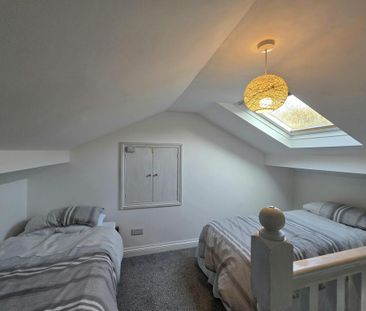 2 bedroom maisonette to rent - Photo 4