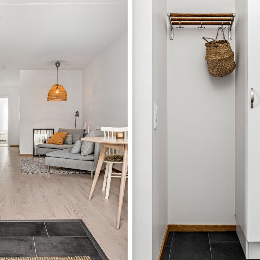 Boreliusgatan 2E, Halmstad - Foto 1