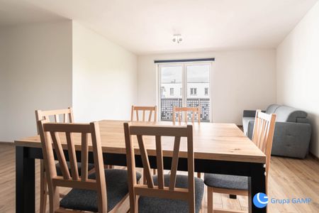 NOWE 2pok 49m2, garaż, od zaraz - Photo 2
