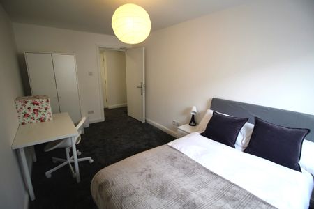Flat 11, Samara Plaza, LS2 9DU, Leeds - Photo 3