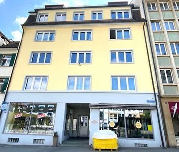 4.5 Zimmer, 100 m² - Photo 4