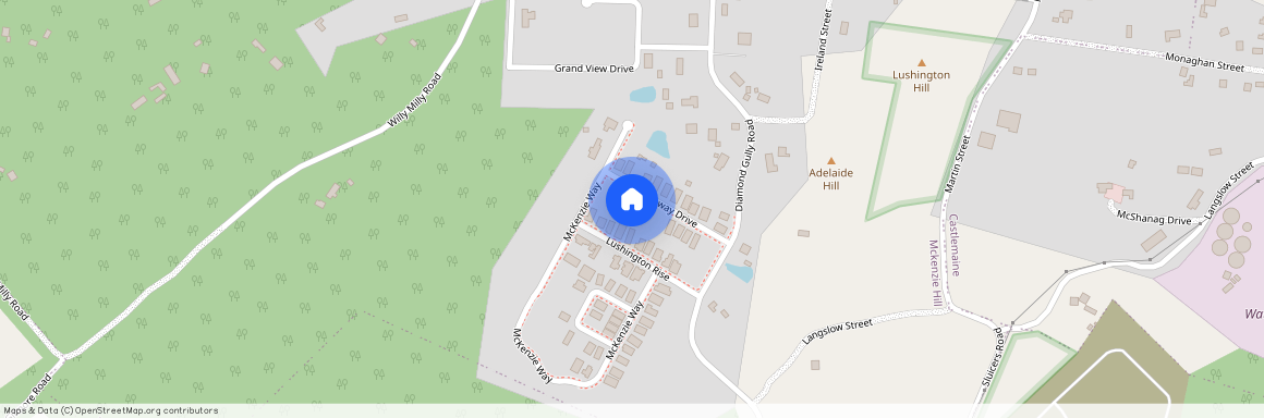 15 Carloway Drive, Vic 3451, Mckenzie Hill