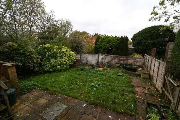 Britten Road, Basingstoke, Hampshire, RG22 - Photo 1