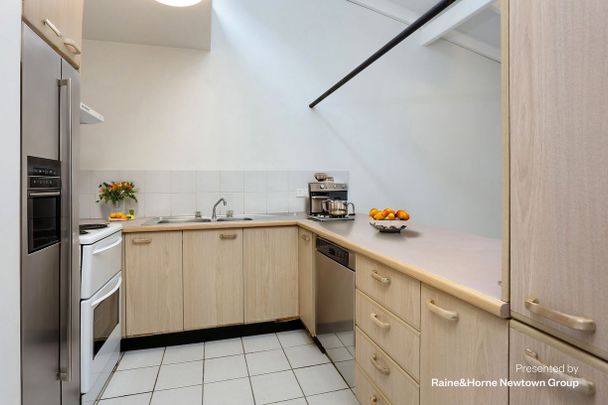 55 Rose Street, Chippendale, NSW 2008 - Photo 1