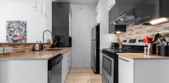 À LOUER | 4 ½ à Saint-Lambert | disponible le 15 août - Photo 2