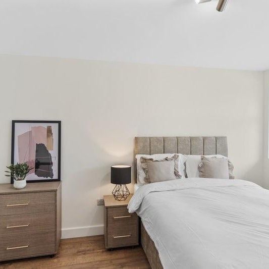 1 bedroom in a house share to rent - Photo 1