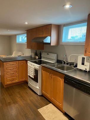 For Lease - 286 Axminster Drive Unit# BSMT1, Richmond Hill, Ontario - Photo 1